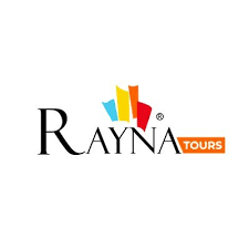 Rayna Tours logo